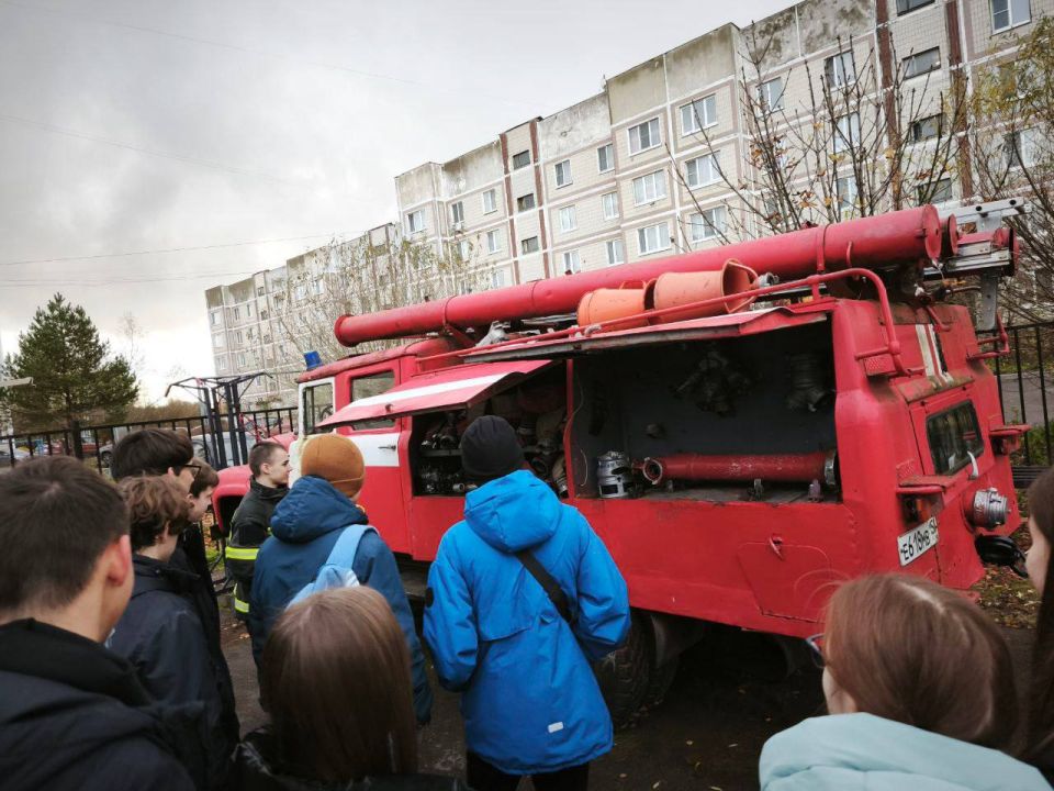 Единая модель профориентации - Билет в будущее