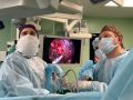 Более 12 тысяч операций выполнили в Региональном сосудистом центре Королёва