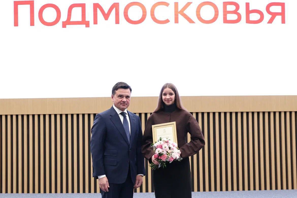 Сегодня в Московской области отмечается День добровольца – праздник тех, кто делает добро не по обязанности, а по зову сердца Сегодня в Московской области отмечается День добровольца – праздник тех, кто делает добро не по обязанности, а по зову сердца