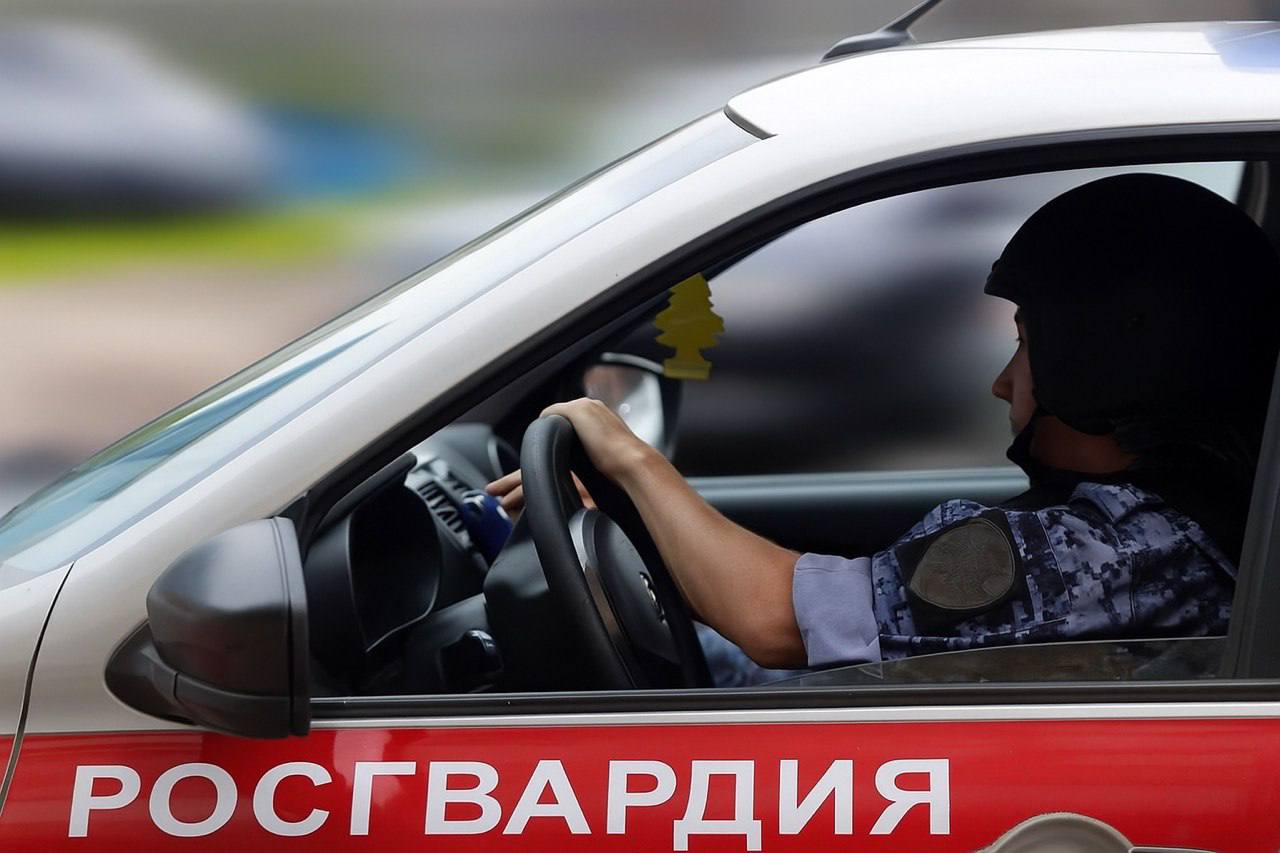 Руслан Заголовацкий: Сегодня свой праздник отмечает вневедомственная охрана Росгвардии