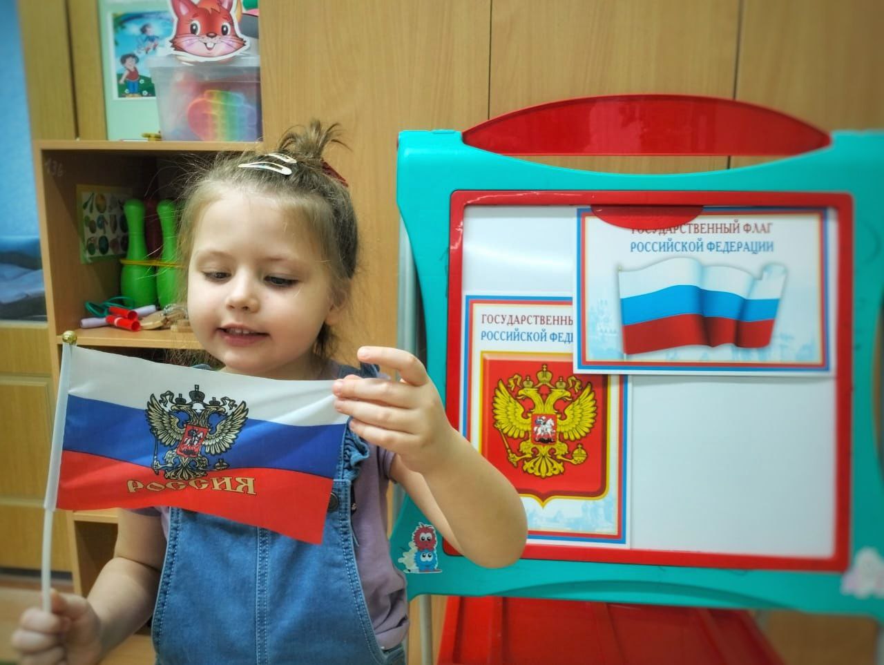 В рамках реализации проекта "Предшкола: стандарт детского сада" в дошкольном отделении гимназии №2 м.о. Чехов (здание 3, п. Васькино) на тематической неделе "Инновационные технологии и практики" (лексическая тема "Родная... В рамках реализации проекта "Предшкола: стандарт детского сада" в дошкольном отделении гимназии №2 м.о. Чехов (здание 3, п. Васькино) на тематической неделе "Инновационные технологии и практики" (лексическая тема "Родная...