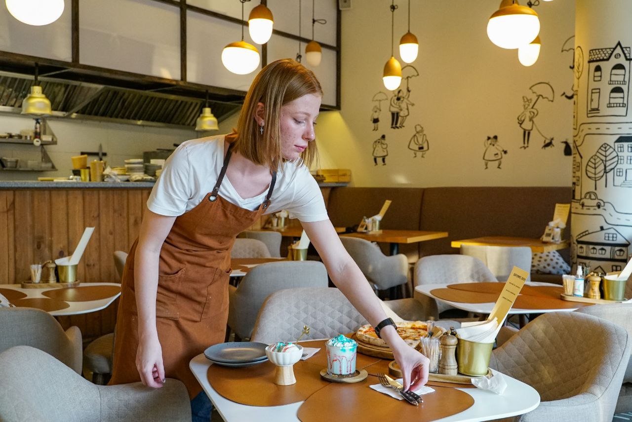 Первый в сфере туризма: как принять участие в конкурсе профессионалов Первый в сфере туризма: как принять участие в конкурсе профессионалов