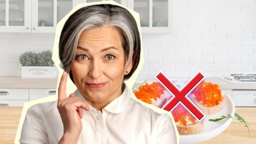 Забудьте про бутерброды с икрой: эта новогодняя закуска станет хитом