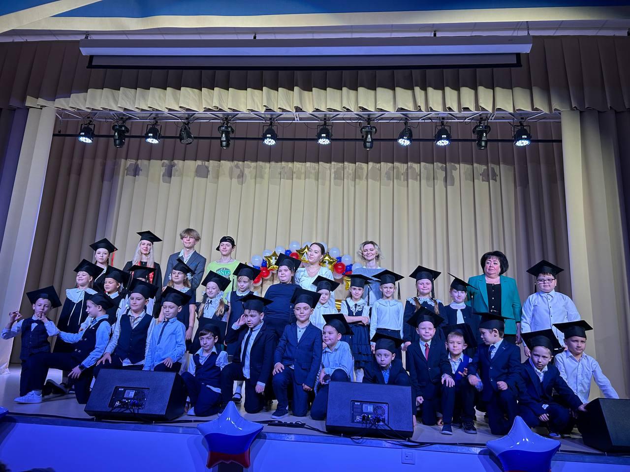 Посвящение первоклассников в гимназисты! Посвящение первоклассников в гимназисты!