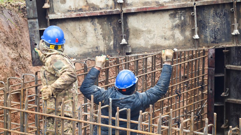 Модернизация теплосетей: масштабные работы в Миронцево Модернизация теплосетей: масштабные работы в Миронцево