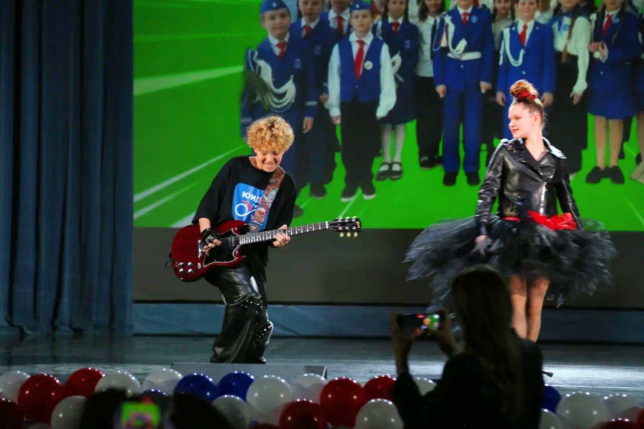 Вокальный конкурс «Голос ЮИД Подмосковья» с успехом прошёл в Красногорске Вокальный конкурс «Голос ЮИД Подмосковья» с успехом прошёл в Красногорске