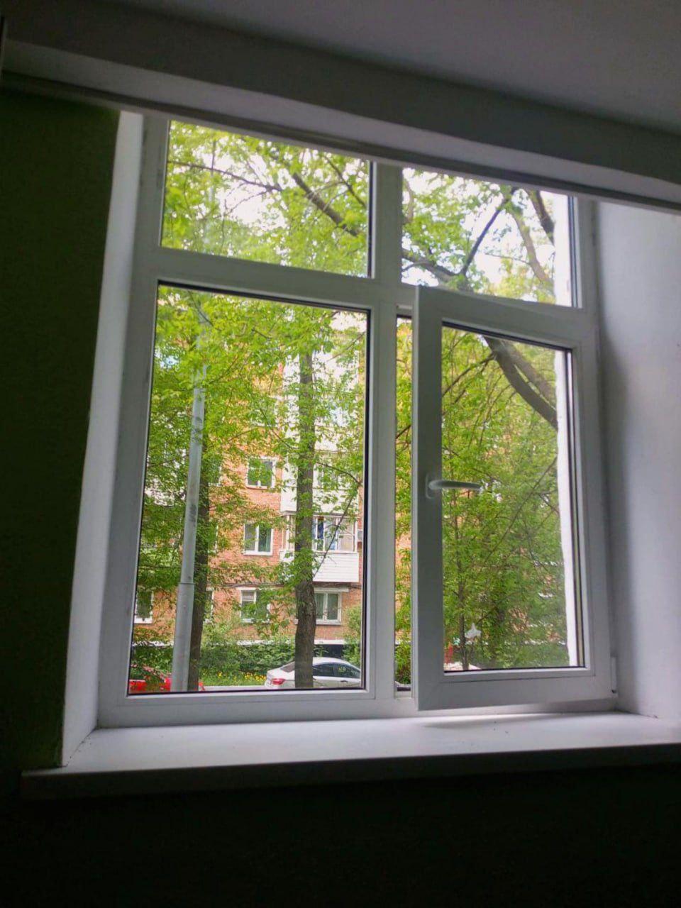 Сергей Мужальских: В этом году в округе отремонтировано 42 подъезда Сергей Мужальских: В этом году в округе отремонтировано 42 подъезда