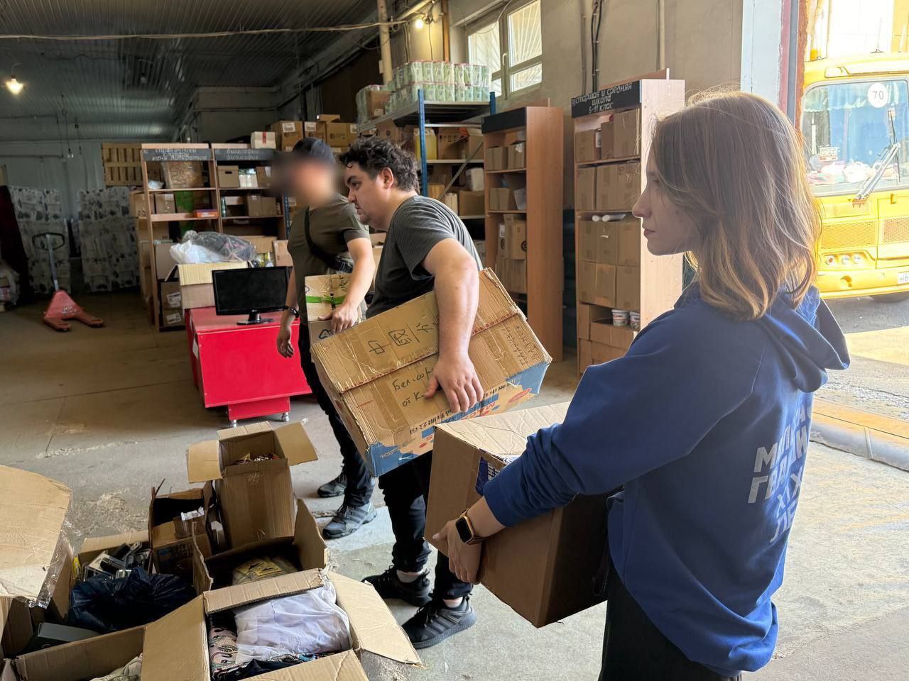 Истории, которые вдохновляют! Истории, которые вдохновляют!