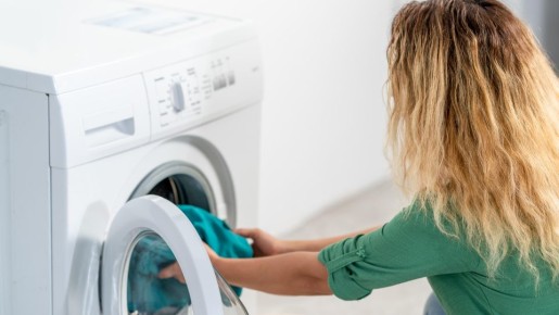 Эти режимы стиральной машины абсолютно бесполезны: вы и не подозревали