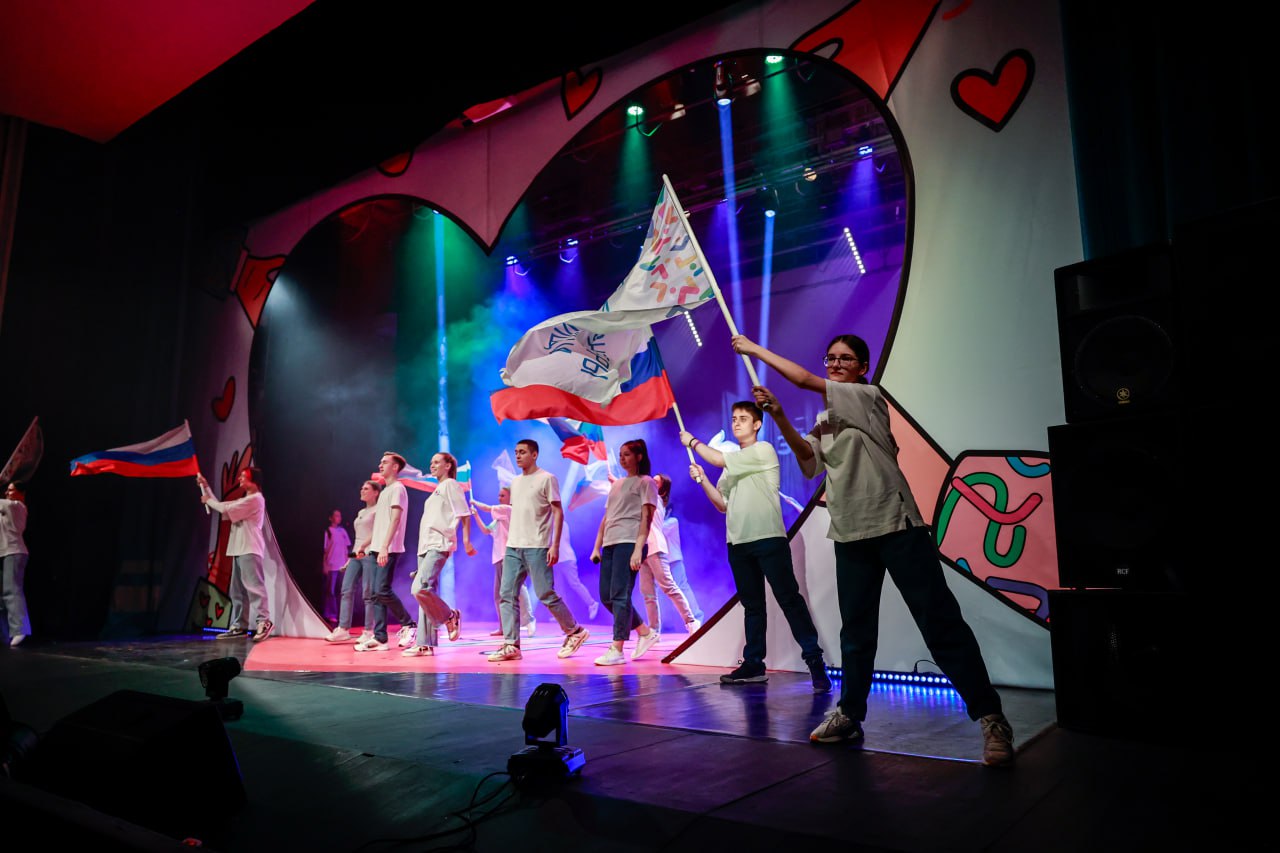 Созидание и поддержка: За пять лет около 4000 мытищинцев присоединились к движению «Волонтеры Подмосковья» Созидание и поддержка: За пять лет около 4000 мытищинцев присоединились к движению «Волонтеры Подмосковья»