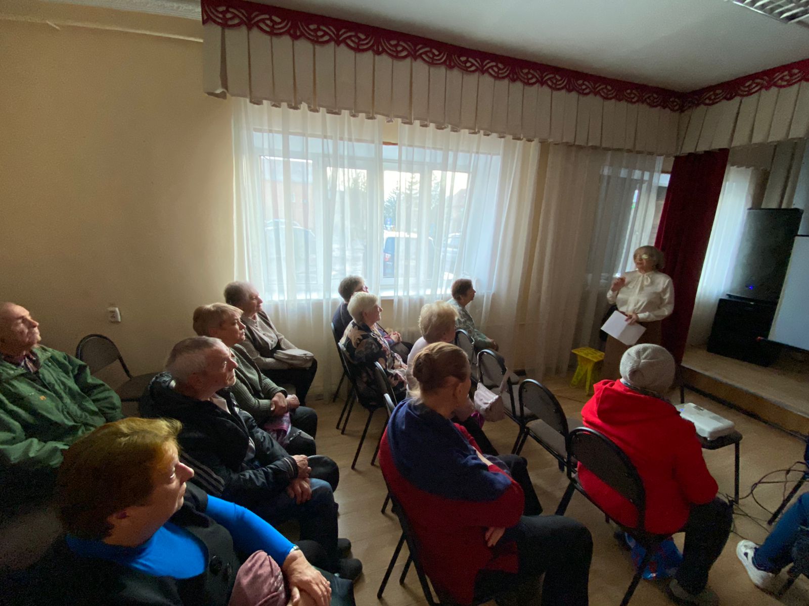 Наши новости. Цикл программ Нины Цеменко "Негаснущие звезды" М.Магомаев м.о.Чехов Наши новости. Цикл программ Нины Цеменко "Негаснущие звезды" М.Магомаев м.о.Чехов