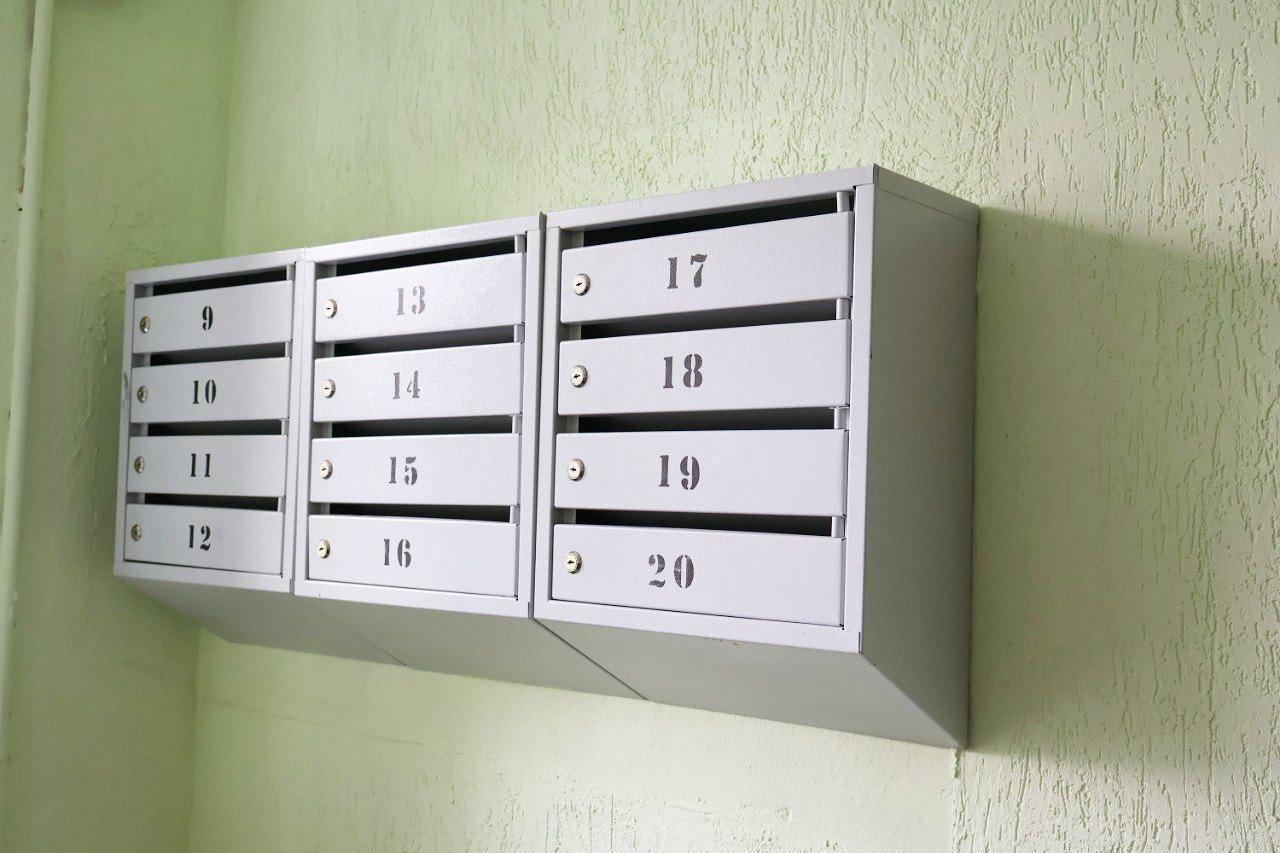 Сергей Мужальских: В этом году в округе отремонтировано 42 подъезда Сергей Мужальских: В этом году в округе отремонтировано 42 подъезда