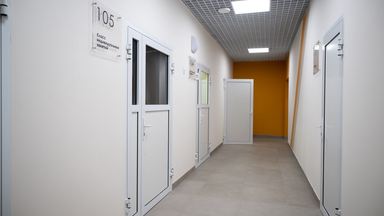 В Люберцах открылась детская музыкальная школа №2 после капремонта В Люберцах открылась детская музыкальная школа №2 после капремонта