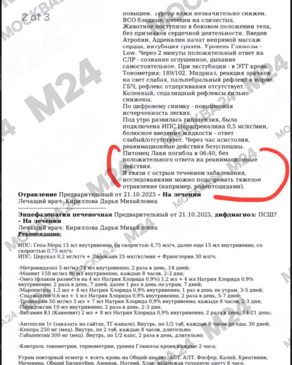 Массовое убийство домашних питомцев в подмосковном Путилково! Массовое убийство домашних питомцев в подмосковном Путилково!