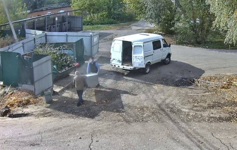 Министерством по содержанию территорий и государственному жилищному надзору совместно с администрацией округа активно ведется работа по выявлению нарушений в области экологии в части несанкционированной утилизации отходов на...