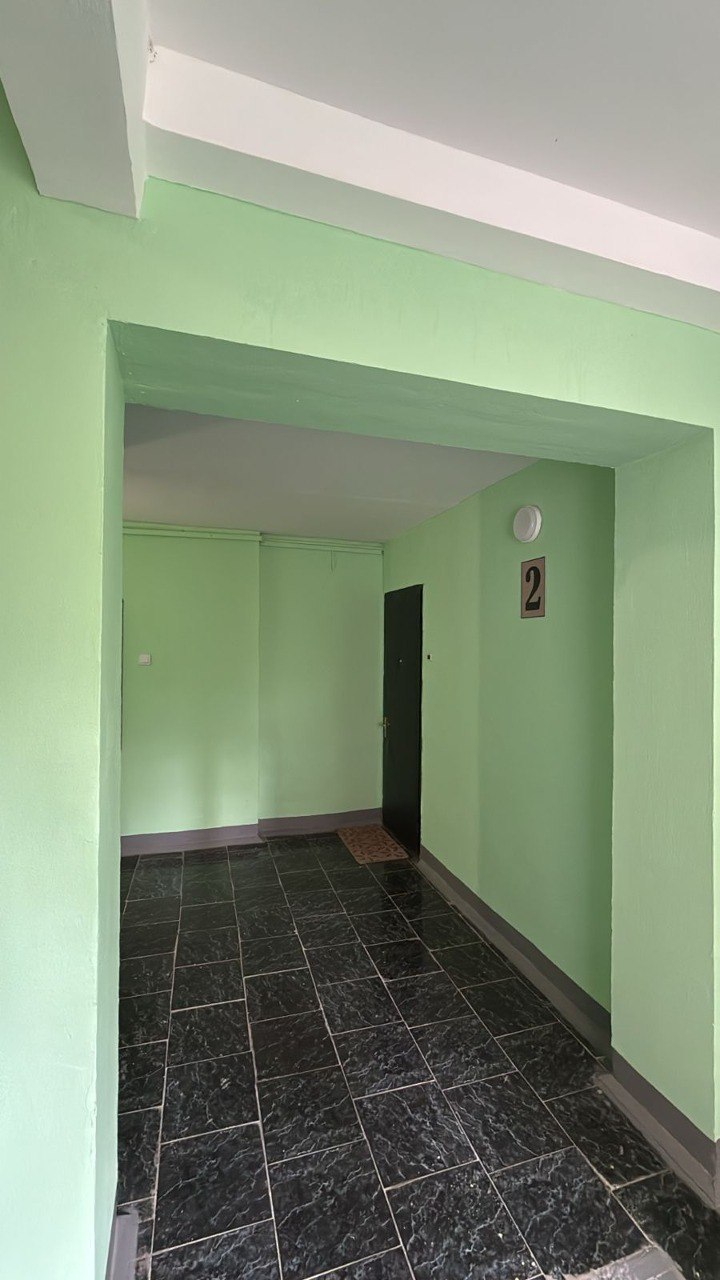 В Красногорске продолжается реализация Губернаторской программы «Мой подъезд» В Красногорске продолжается реализация Губернаторской программы «Мой подъезд»