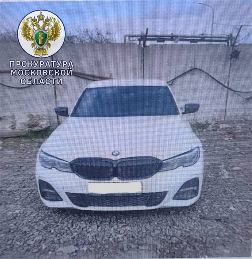 В Ногинске суд привлек злостную нарушительницу правил дорожного движения к уголовной ответственности и конфисковал принадлежащий ей автомобиль в доход государства