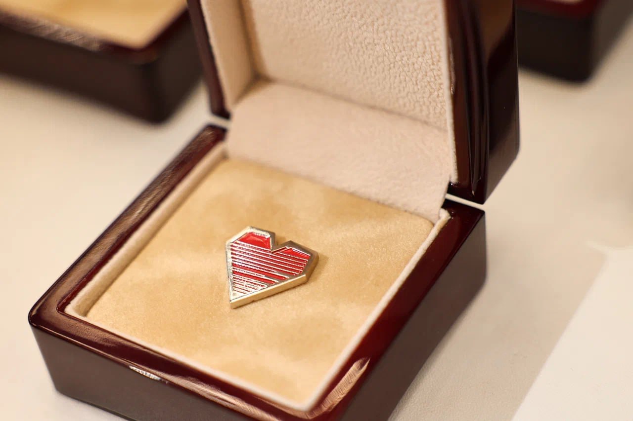 Андрей Воробьев поздравил волонтеров с Днем добровольца Московской области Андрей Воробьев поздравил волонтеров с Днем добровольца Московской области