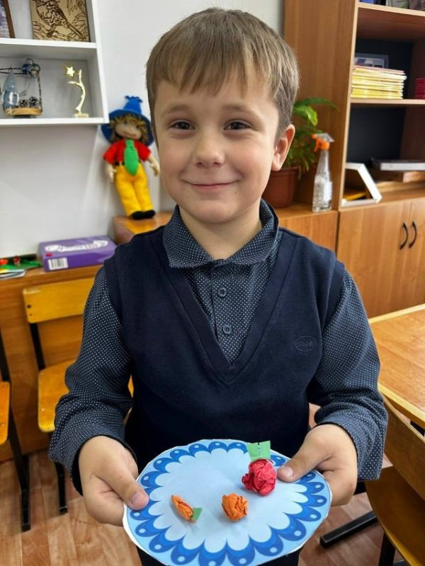 «Ветер перемен». медиацентр МБОУ СОШ Чехов-3, муниципальный округ Чехов