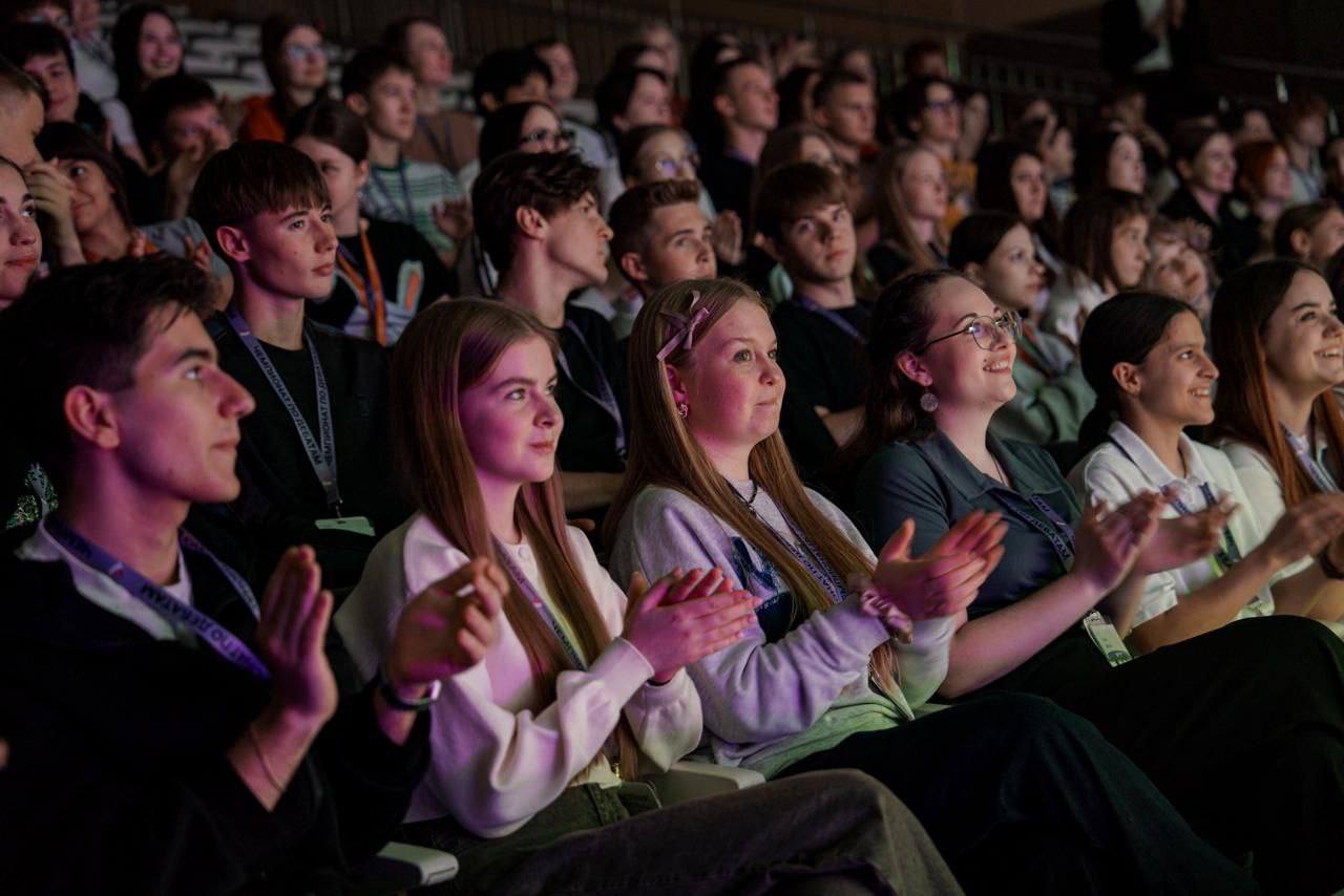 С 23 по 26 октября в гимназии им. Е. М. Примакова прошёл финал Областного чемпионата по дебатам "Искусство дебатов" С 23 по 26 октября в гимназии им. Е. М. Примакова прошёл финал Областного чемпионата по дебатам "Искусство дебатов"