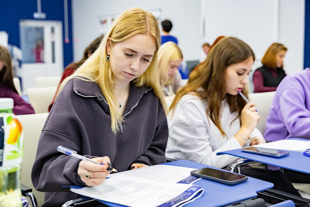 Технологии для Великой Победы