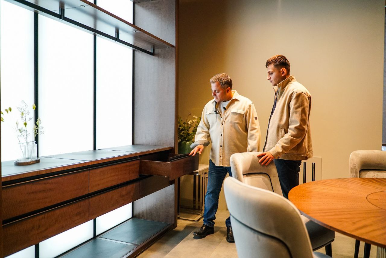 «Выбирай своё»: как помогают бизнесу в Химках «Выбирай своё»: как помогают бизнесу в Химках