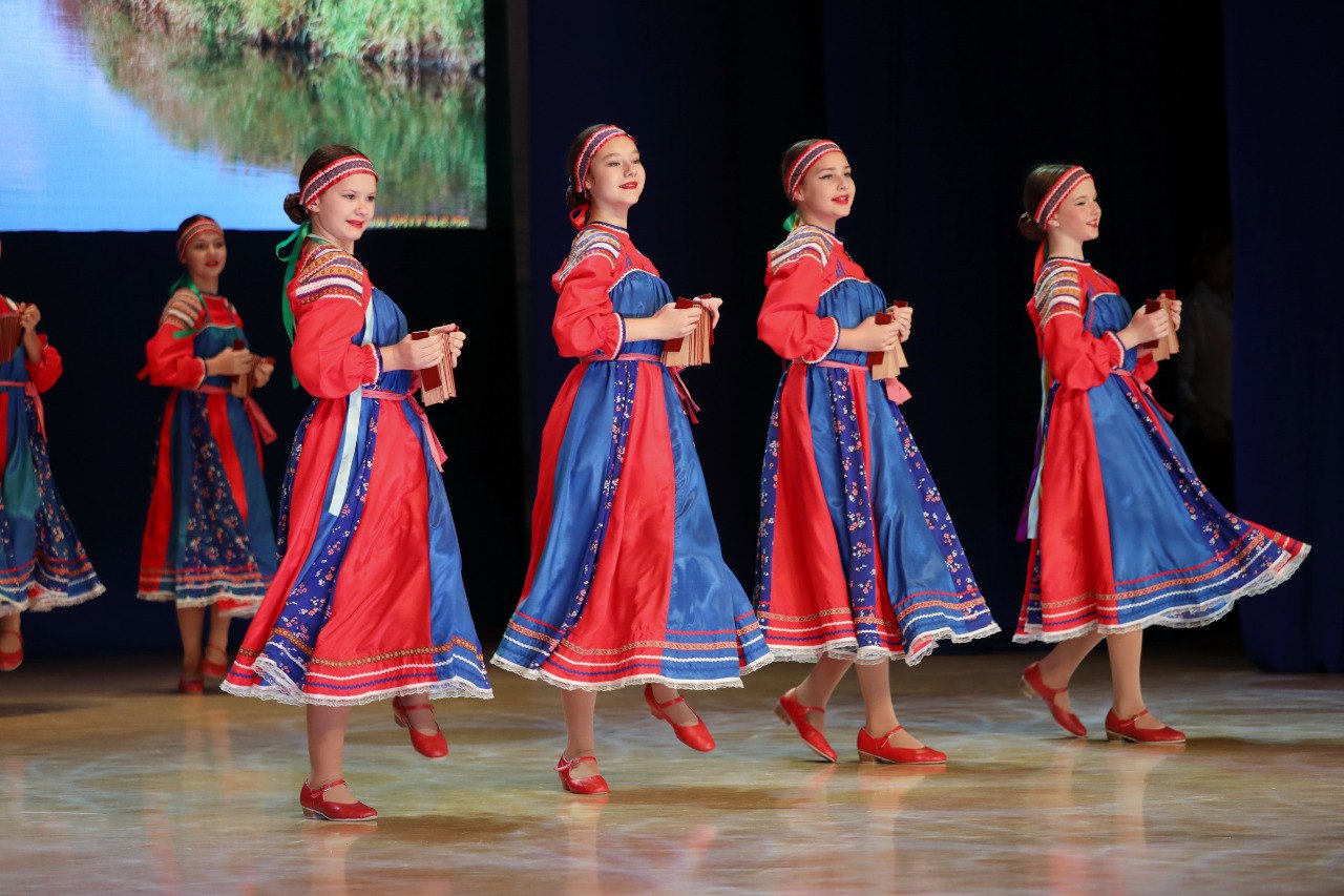 В Долгопрудном зажглось 13-е «Созвездие талантов»! В Долгопрудном зажглось 13-е «Созвездие талантов»!