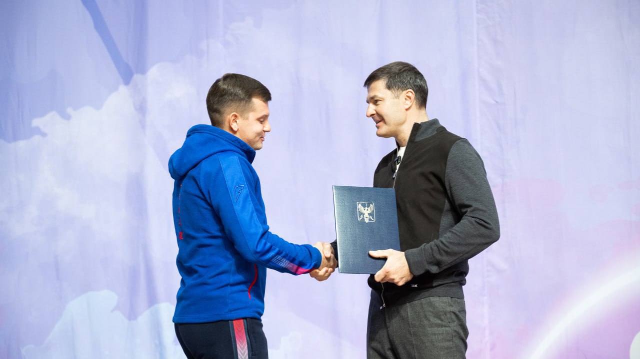 Почти 5 тысяч юных спортсменов обучаются в школах олимпийского резерва Люберец Почти 5 тысяч юных спортсменов обучаются в школах олимпийского резерва Люберец