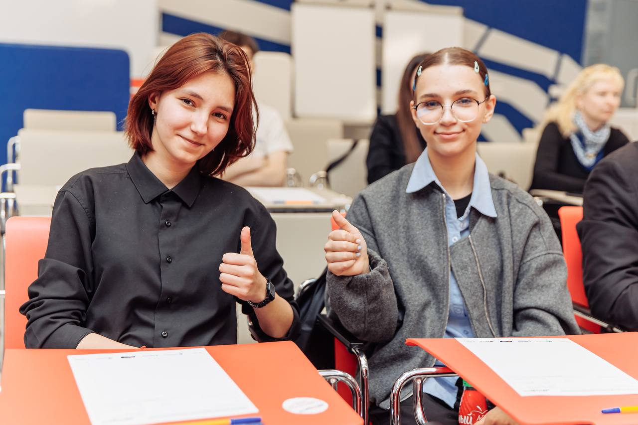 С 1 по 8 ноября 2025 года пройдёт X Всероссийская просветительская акция «Большой этнографический диктант»