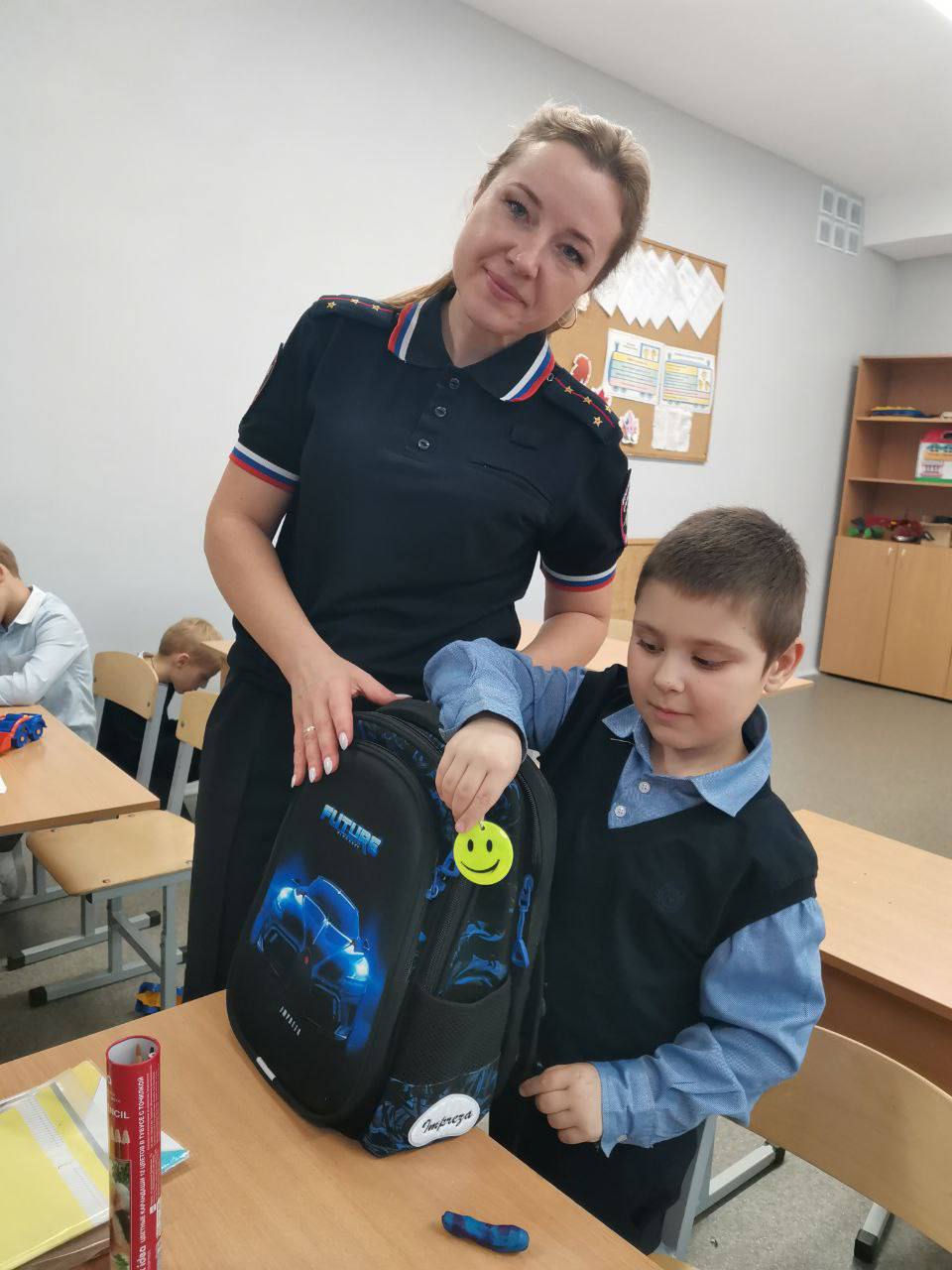 АКЦИЯ «ЗАСВЕТИСЬ! СТАНЬ ЗАМЕТНЕЕ!» АКЦИЯ «ЗАСВЕТИСЬ! СТАНЬ ЗАМЕТНЕЕ!»