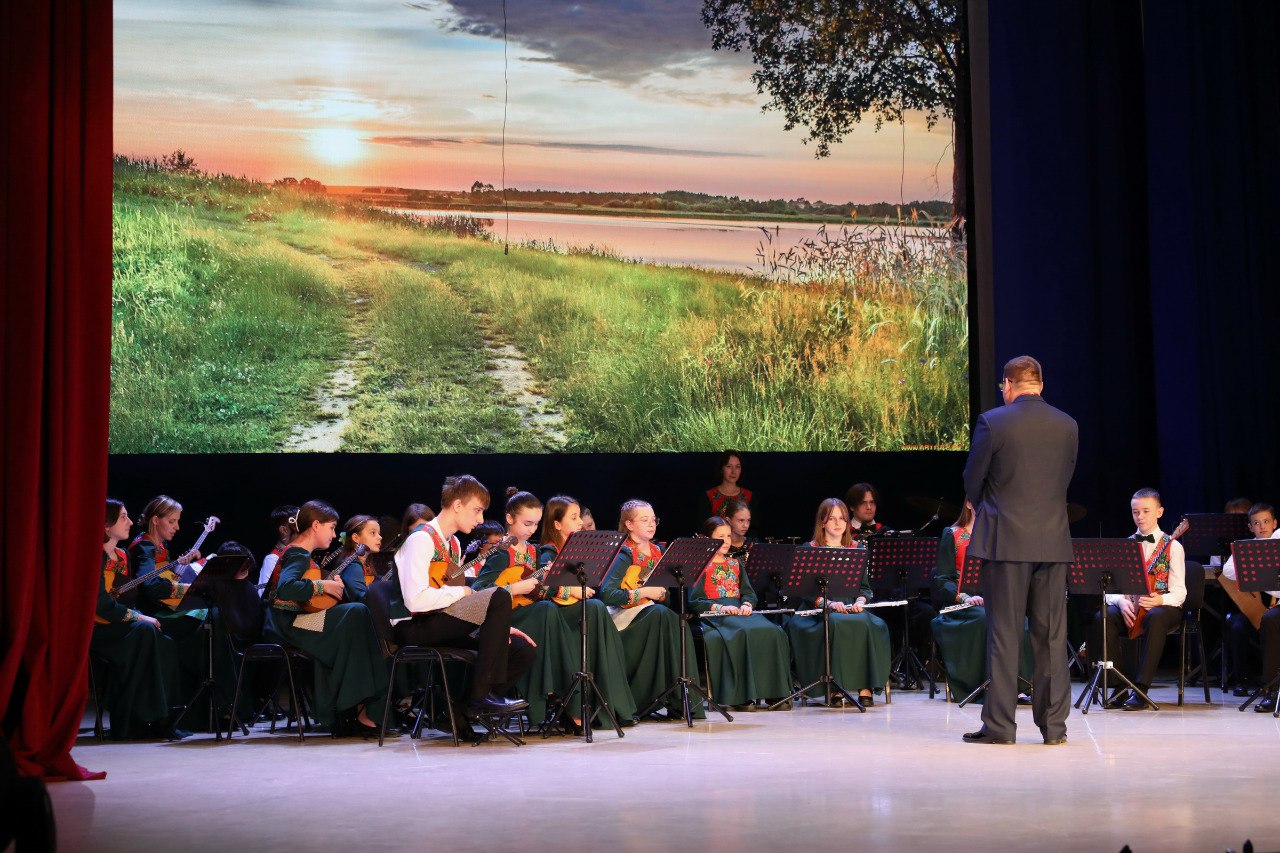 В Долгопрудном зажглось 13-е «Созвездие талантов»! В Долгопрудном зажглось 13-е «Созвездие талантов»!