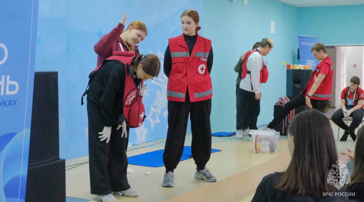 В рамках Форума «PRO жиZнь» на базе детского оздоровительного лагеря Литвиново прошёл мастер - класс В рамках Форума «PRO жиZнь» на базе детского оздоровительного лагеря Литвиново прошёл мастер - класс