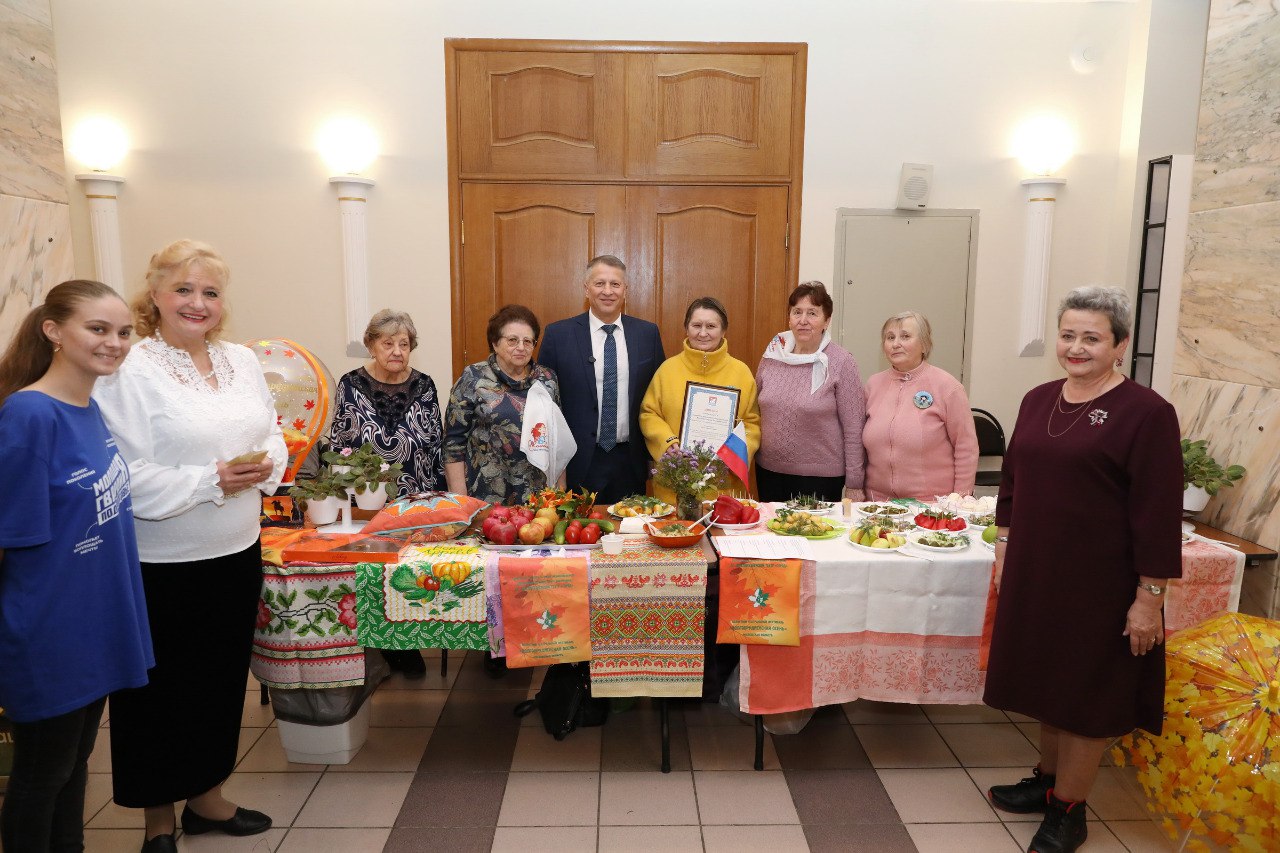 В Долгопрудном зажглось 13-е «Созвездие талантов»! В Долгопрудном зажглось 13-е «Созвездие талантов»!