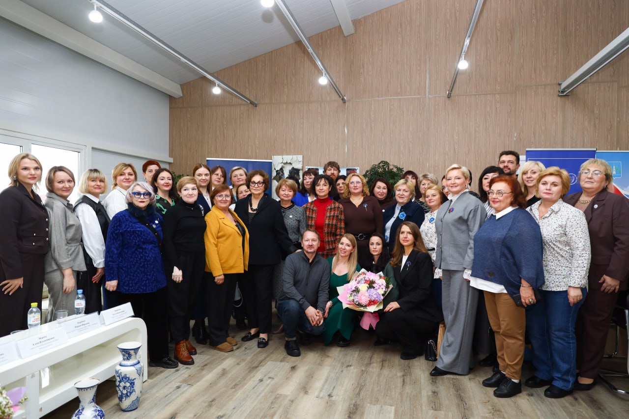 Село Гжель стало площадкой для международного диалога о развитии агробизнеса Село Гжель стало площадкой для международного диалога о развитии агробизнеса