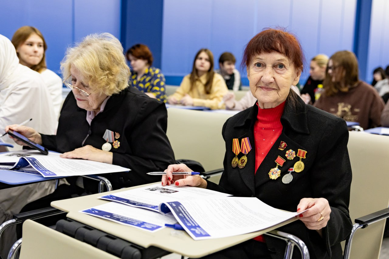 Технологии для Великой Победы Технологии для Великой Победы
