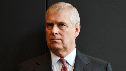 Карл III начал формальный процесс лишения своего брата, принца Эндрю, титулов, званий и почестей