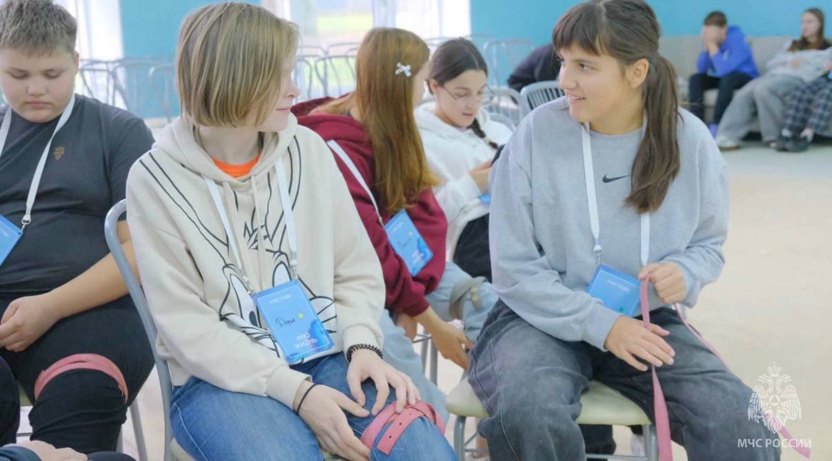 В рамках Форума «PRO жиZнь» на базе детского оздоровительного лагеря Литвиново прошёл мастер - класс В рамках Форума «PRO жиZнь» на базе детского оздоровительного лагеря Литвиново прошёл мастер - класс