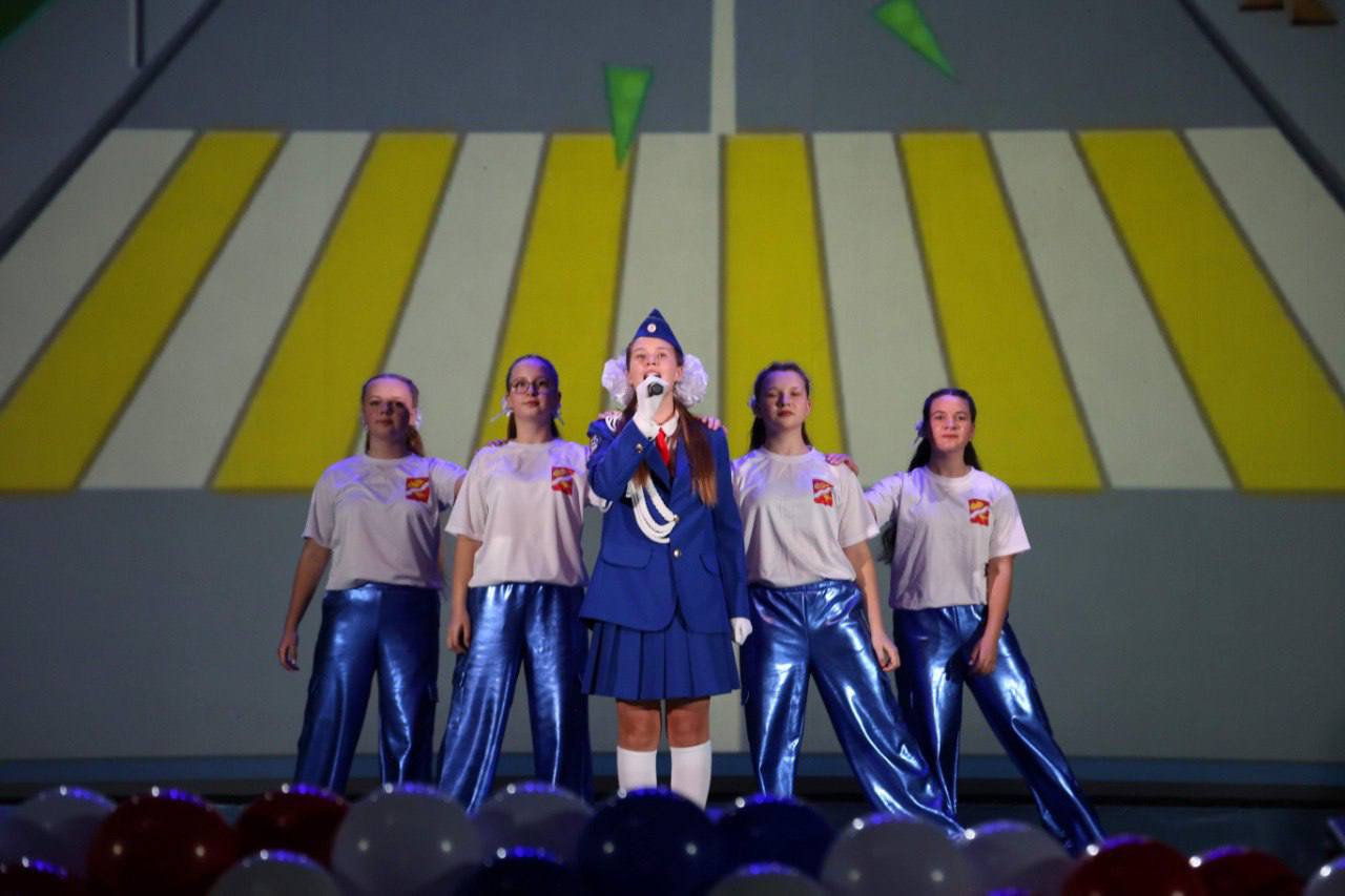 В Московской области состоялся финал конкурса «Голос ЮИД Подмосковья» В Московской области состоялся финал конкурса «Голос ЮИД Подмосковья»