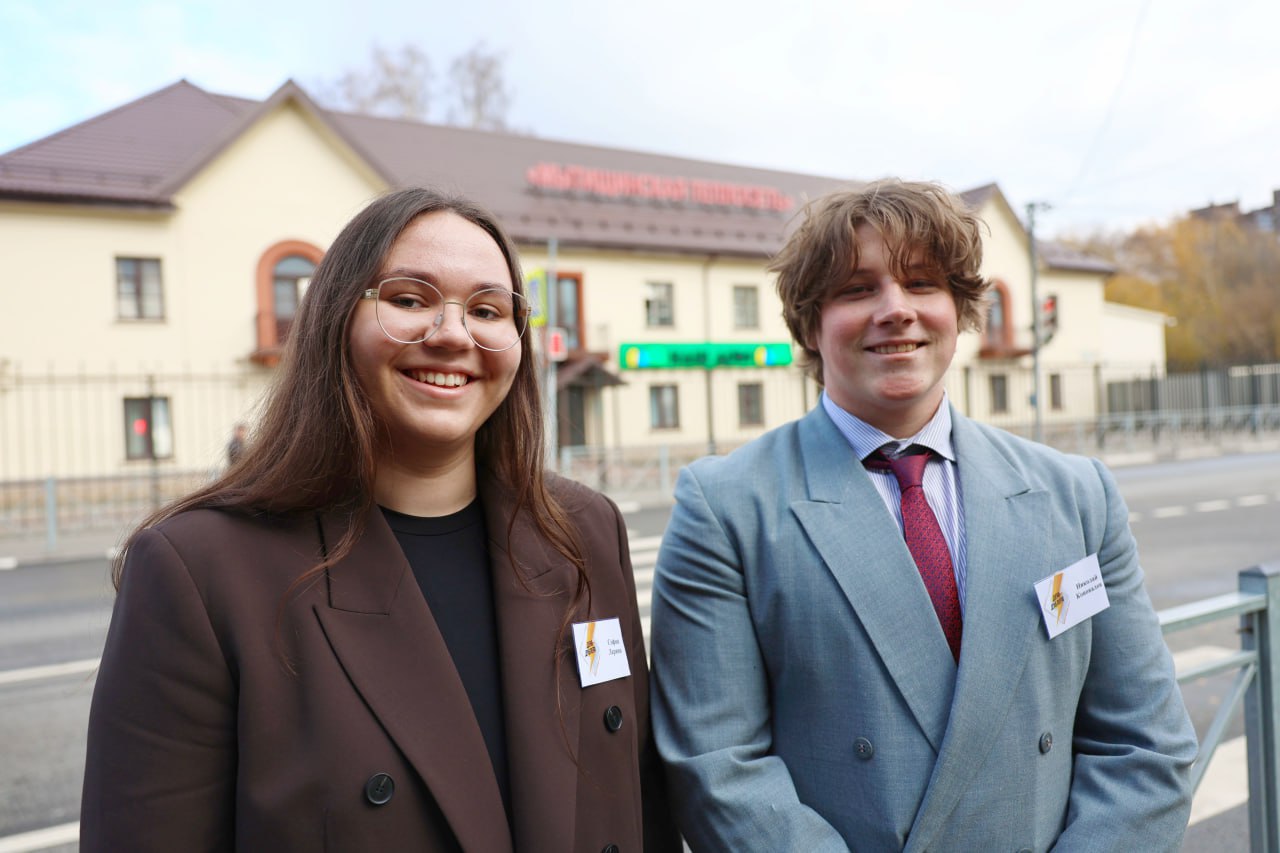 День дублера от Министерства энергетики Московской области прошел в Мытищах День дублера от Министерства энергетики Московской области прошел в Мытищах