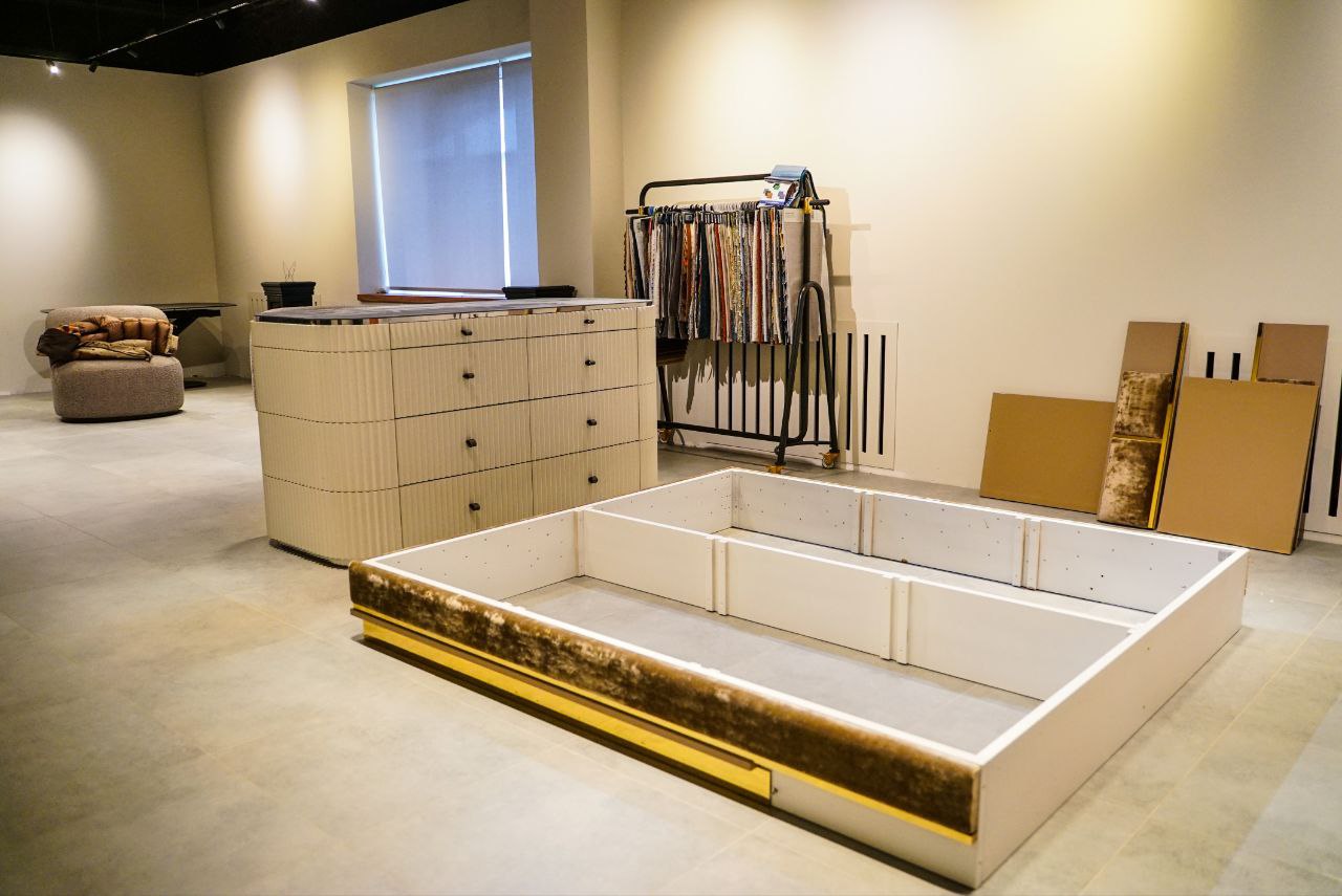 «Выбирай своё»: как помогают бизнесу в Химках «Выбирай своё»: как помогают бизнесу в Химках