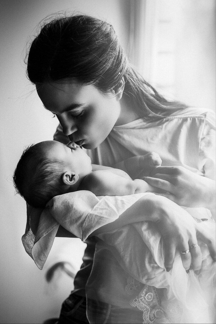 Более 30 млн руб. выплатили молодым семьям Пушкинского при рождении третьего и последующего ребенка