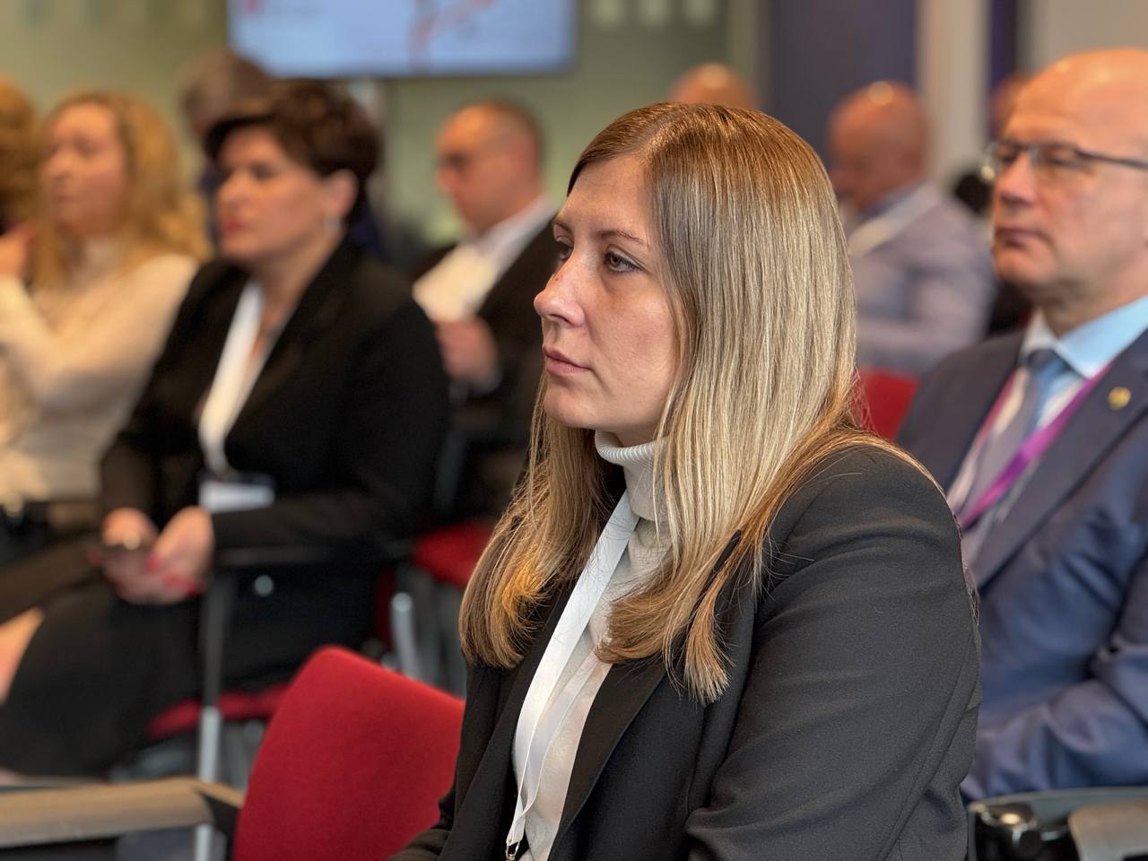 Сергей Юров: Балашиха на международной арене: участие в форуме БРИКС Сергей Юров: Балашиха на международной арене: участие в форуме БРИКС