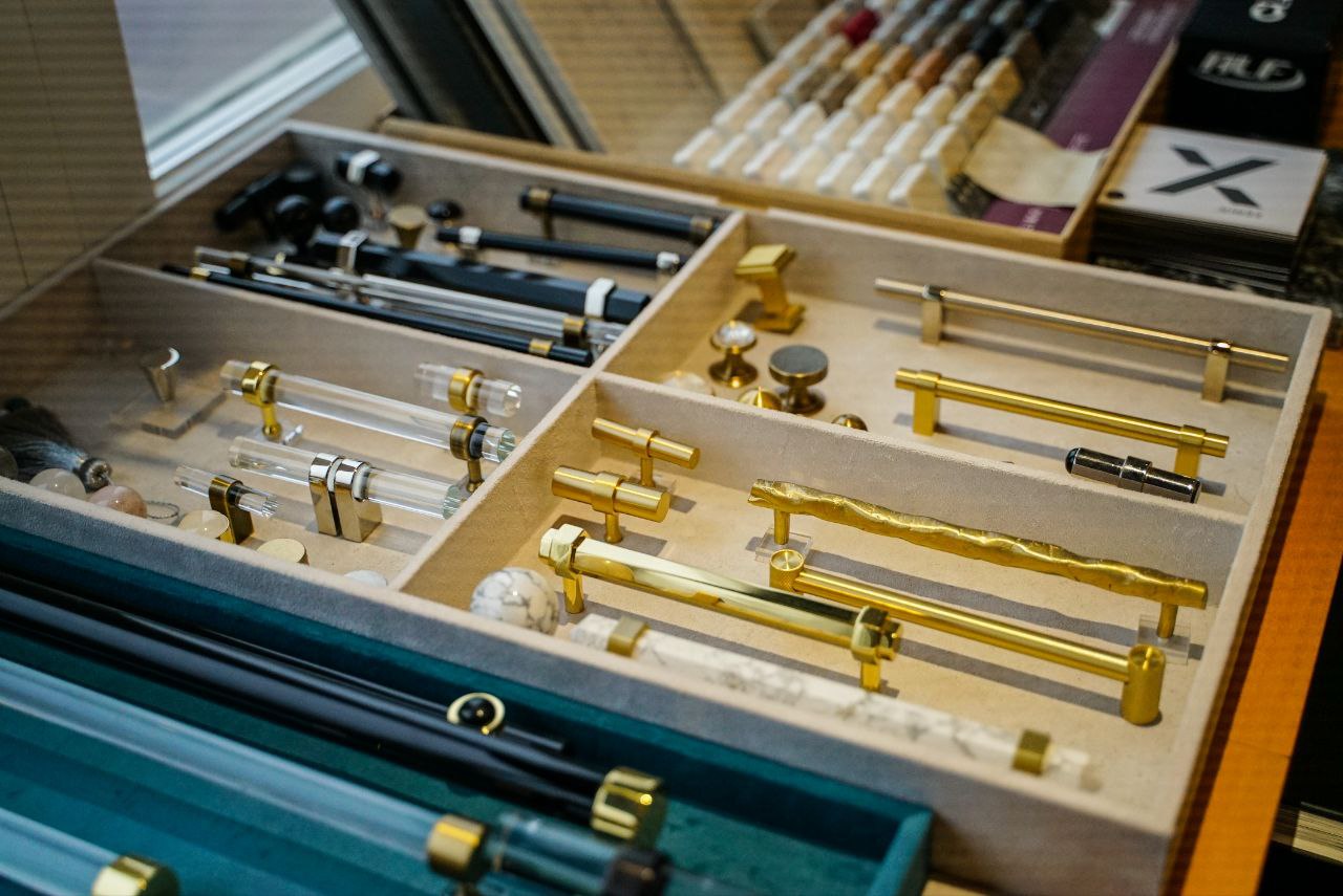 «Выбирай своё»: как помогают бизнесу в Химках «Выбирай своё»: как помогают бизнесу в Химках