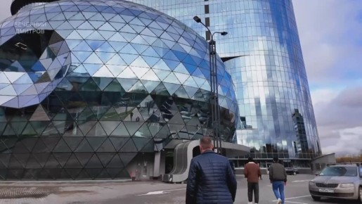 Григорий Глушенков — финалист конкурса «Лучший староста Подмосковья»!