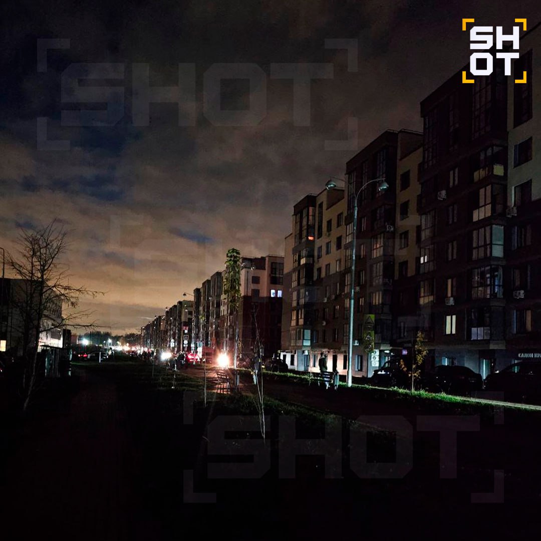 Тысячи человек остались без света, воды и отопления в подмосковном ЖК «Императорские Мытищи» Тысячи человек остались без света, воды и отопления в подмосковном ЖК «Императорские Мытищи»