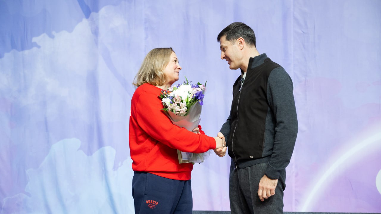 Почти 5 тысяч юных спортсменов обучаются в школах олимпийского резерва Люберец Почти 5 тысяч юных спортсменов обучаются в школах олимпийского резерва Люберец