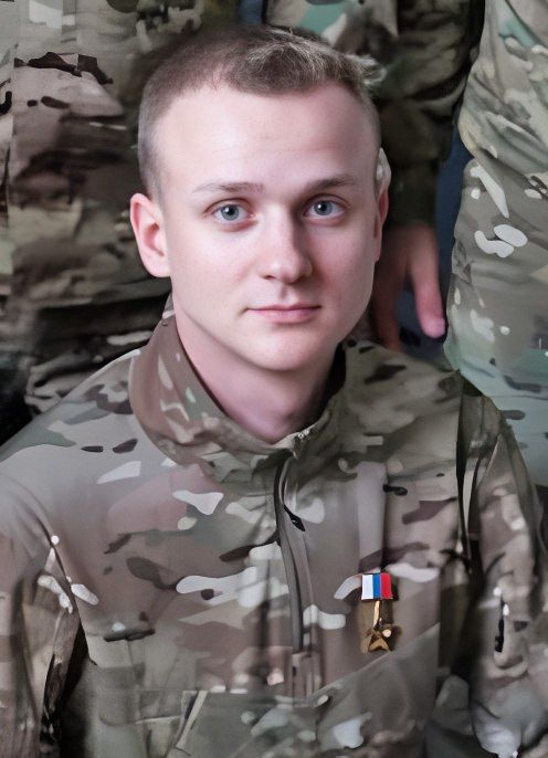 «Родной» из Серпухова: история одного из самых молодых Героев России на СВО