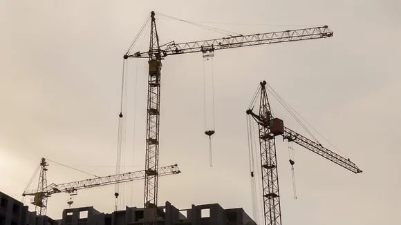 С обманувшего тамбовских дольщиков экс-главы строительной фирмы взыщут 19,8 млн