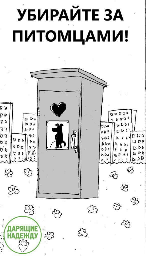 Культура выгула собаки: почему важно убирать за питомцем Культура выгула собаки: почему важно убирать за питомцем