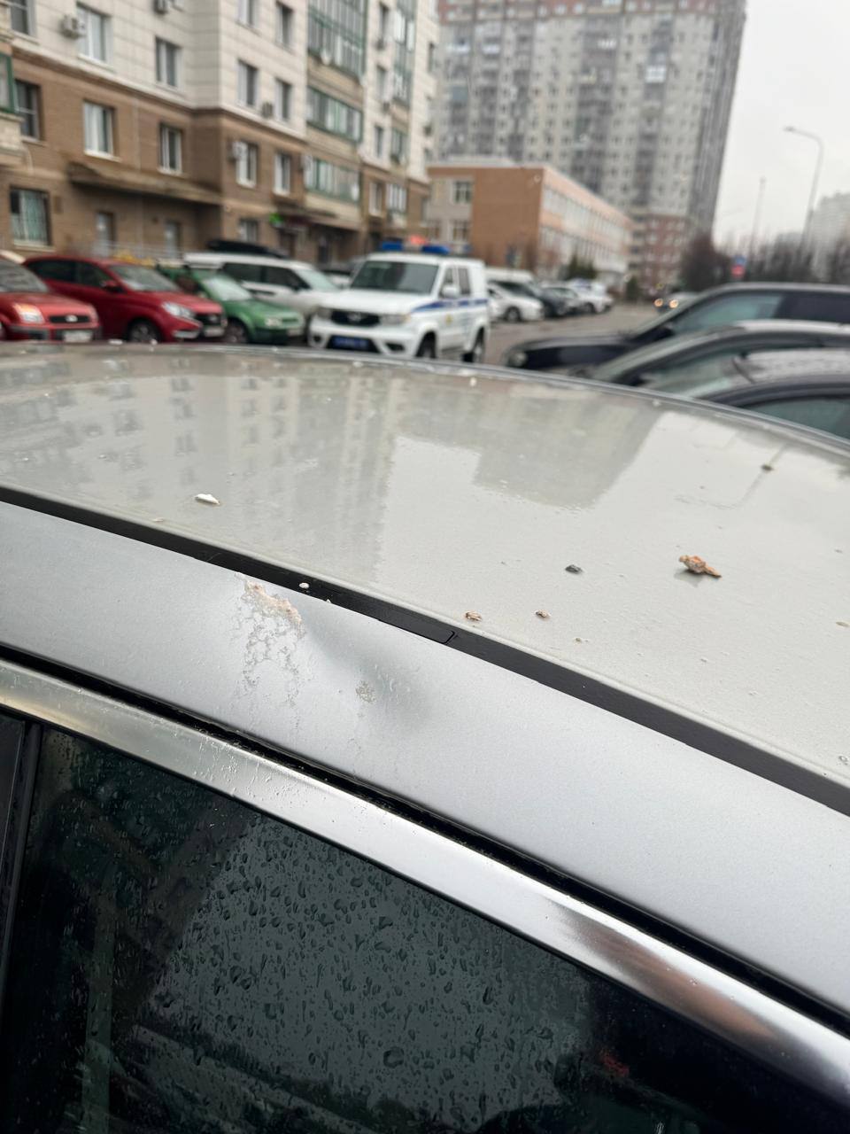 Более 20 владельцев пострадавших в результате атаки БПЛА в Красногорске автомобилей получат денежные компенсации